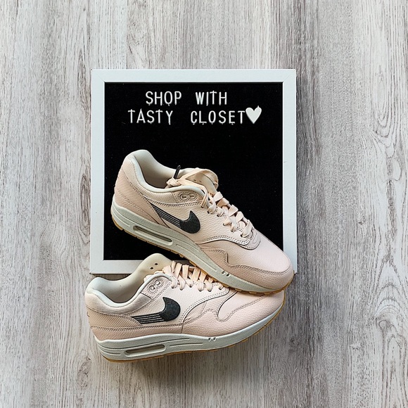 Nike air max 1 prm sneakers - Picture 2 of 7